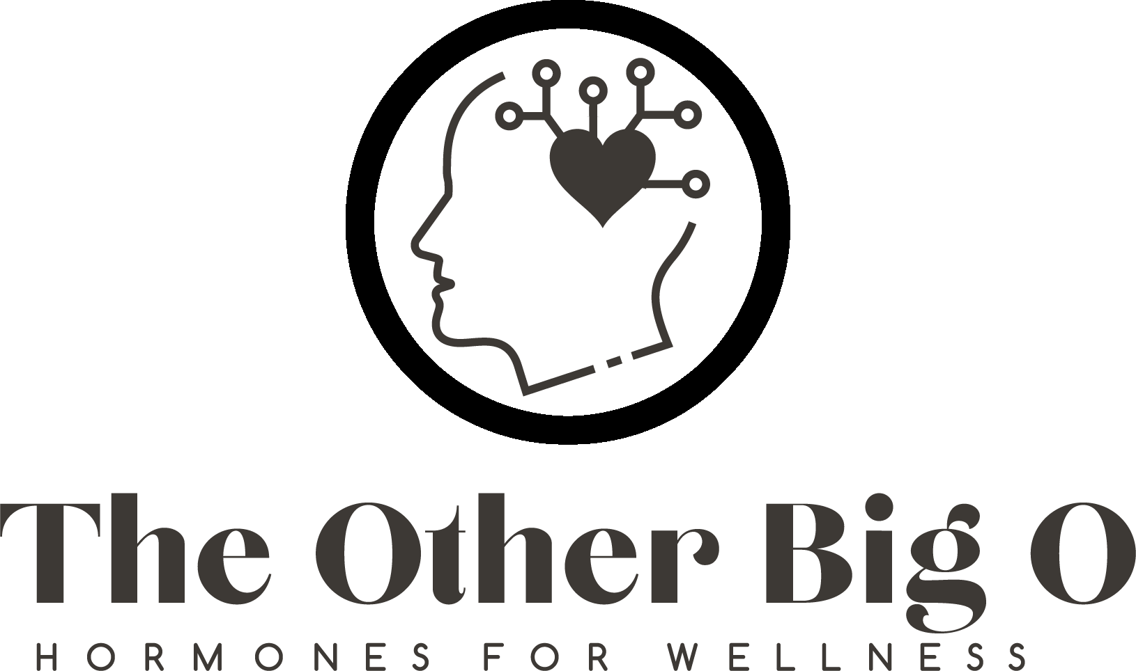 The Other Big O: Hormones for wellness